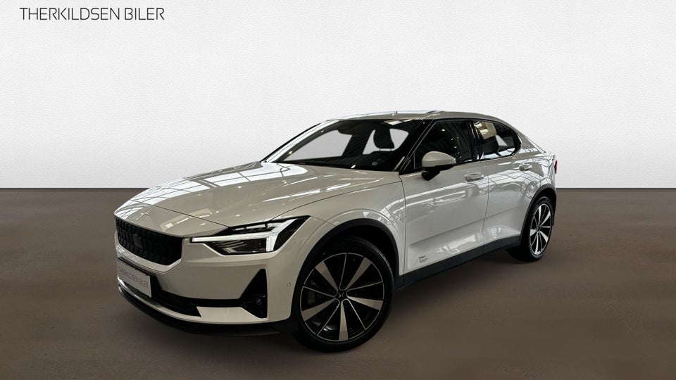 Polestar 2 Long Range AWD 5d
