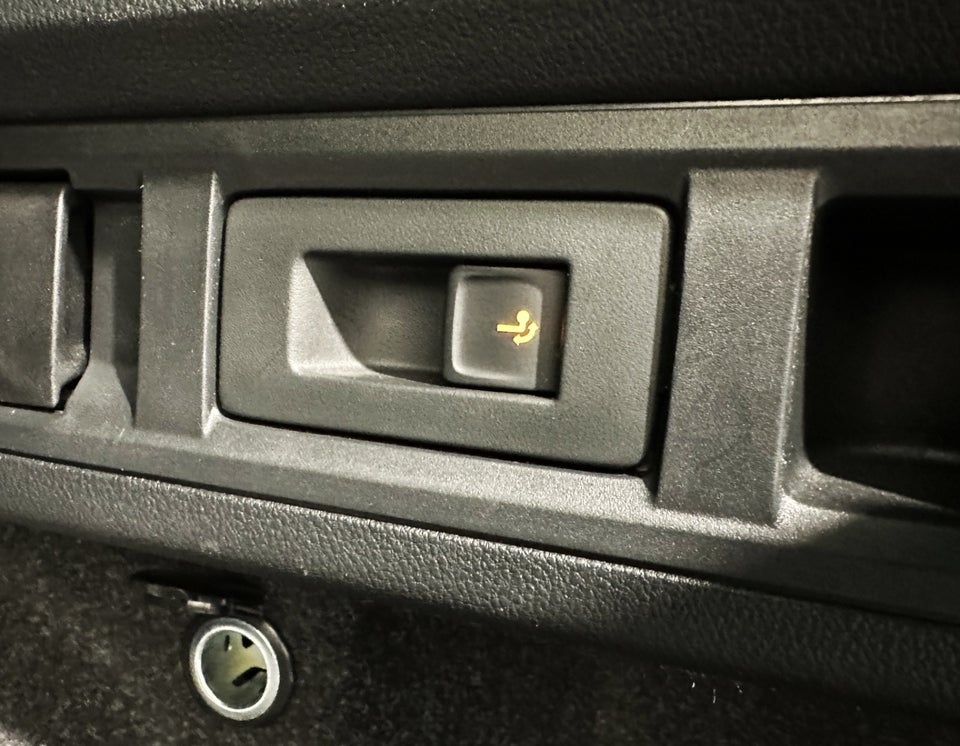 Skoda Octavia 1,5 eTSi 150 Style Combi DSG 5d