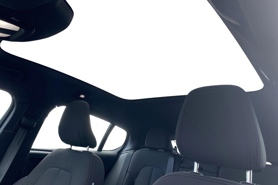 Volvo C40 ReCharge Core 5d
