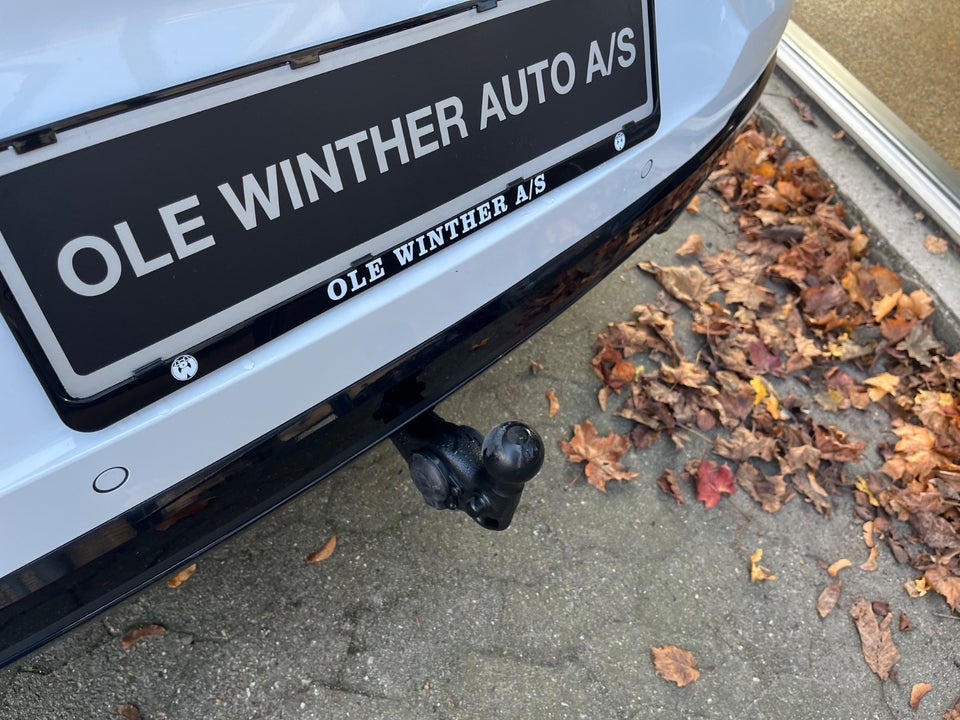 Skoda Enyaq 85x iV Premium Coupé 5d