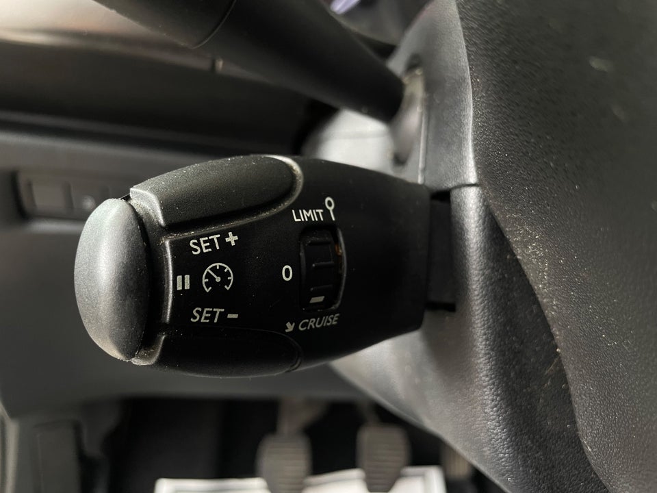 Citroën C3 1,6 BlueHDi 100 Cool Comfort 5d