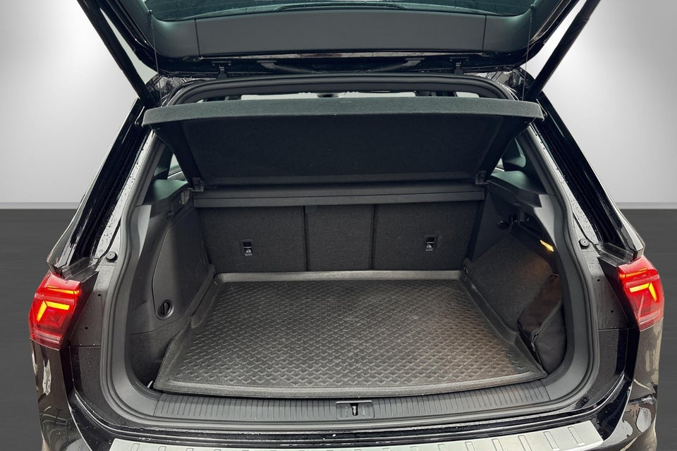 VW Tiguan 1,4 eHybrid R-line DSG 5d