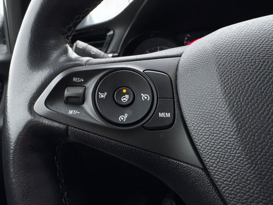 Opel Corsa 1,2 Elegance 5d