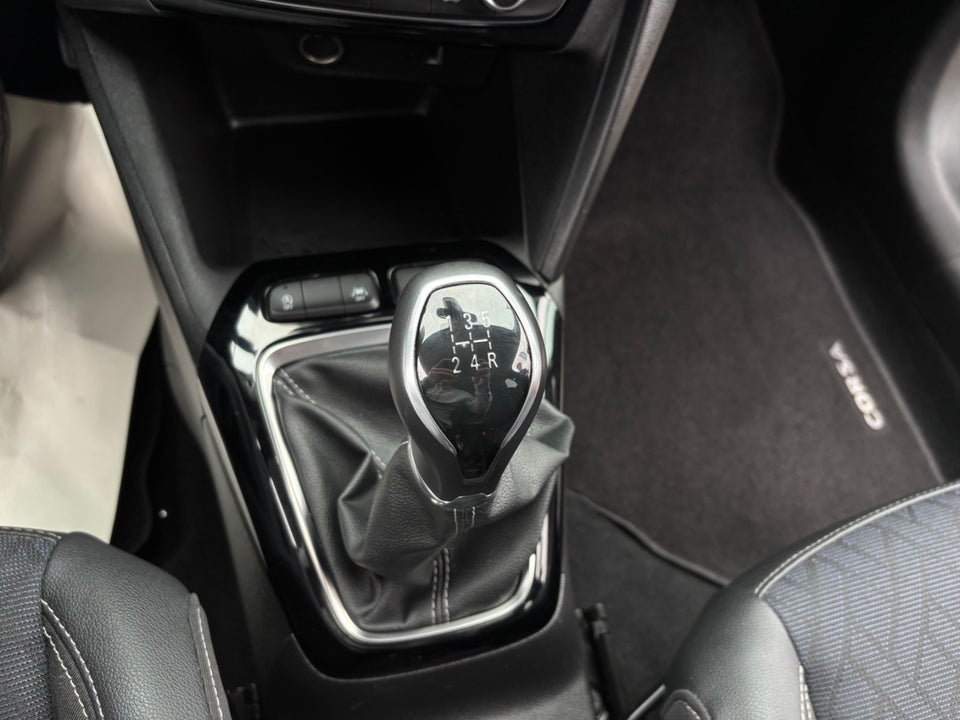 Opel Corsa 1,2 Edition 5d
