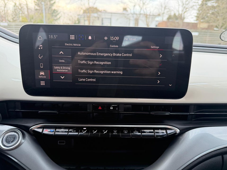 Fiat 500e 42 Icon 3d