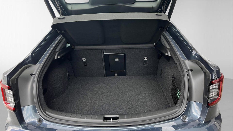 Polestar 2 Standard Range 5d