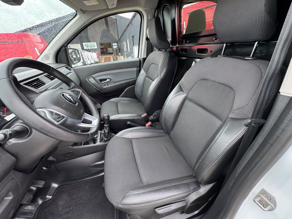 Renault Express 1,5 dCi 95 5d