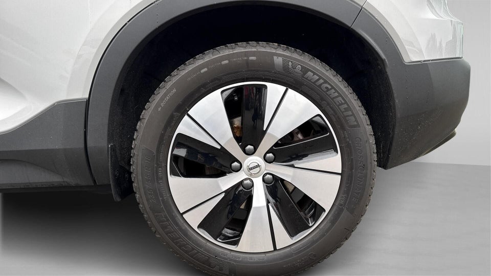 Volvo XC40 1,5 T4 ReCharge Plus Bright aut. 5d