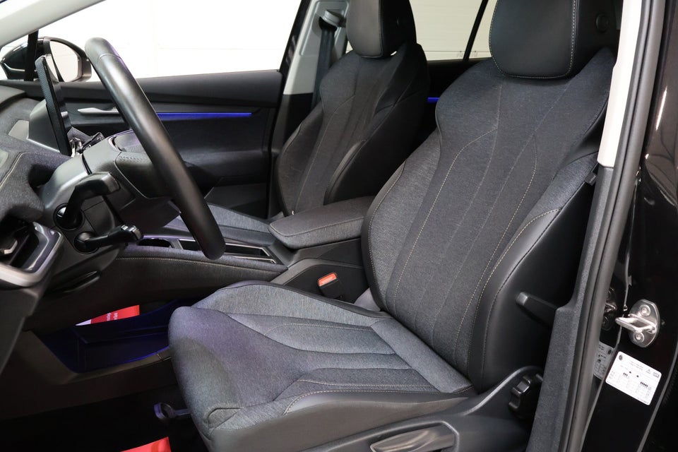 Skoda Elroq 85 iV 5d