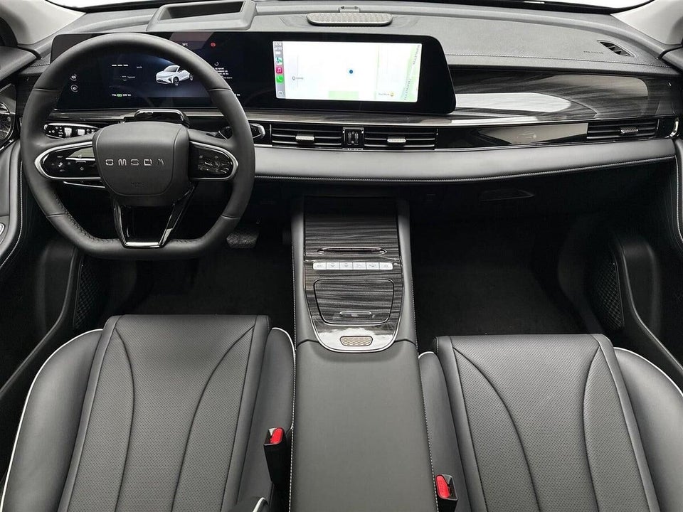 Omoda 5 EV Premium 5d