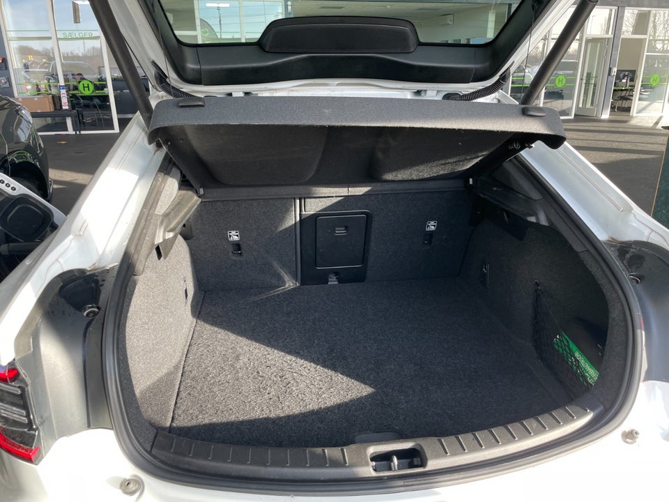 Polestar 2 Long Range 5d