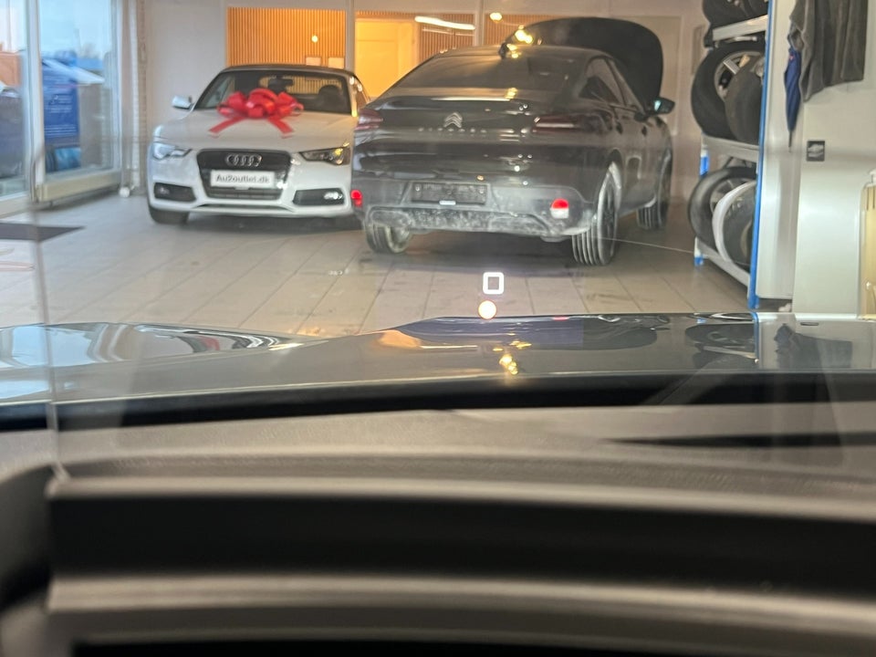 Citroën ë-C4 50 Shine 5d