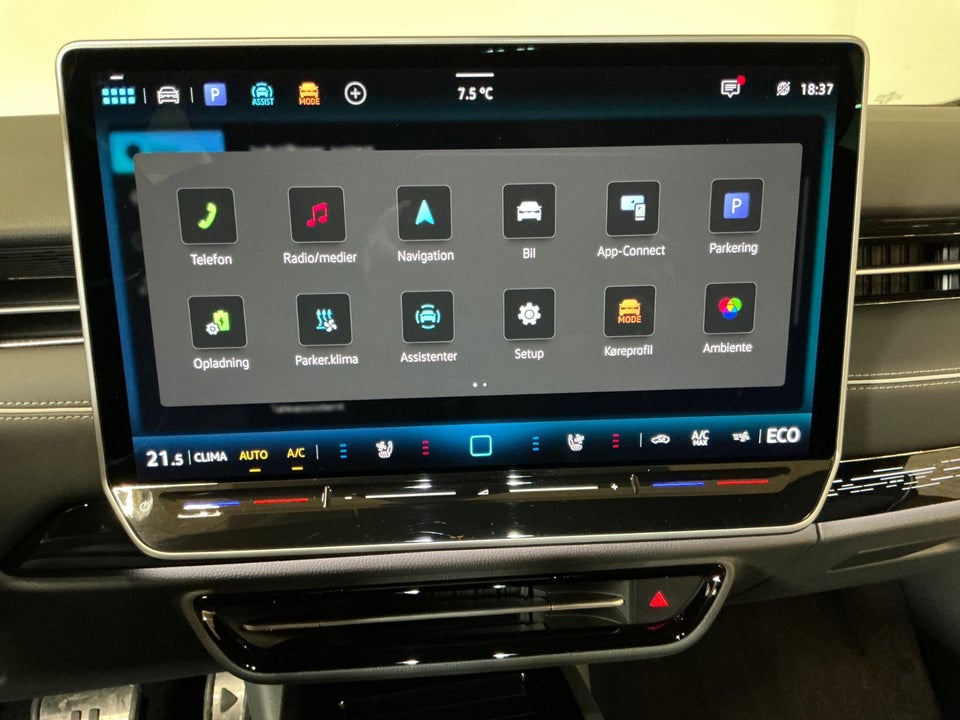 VW ID.7 77 Style Tourer 5d