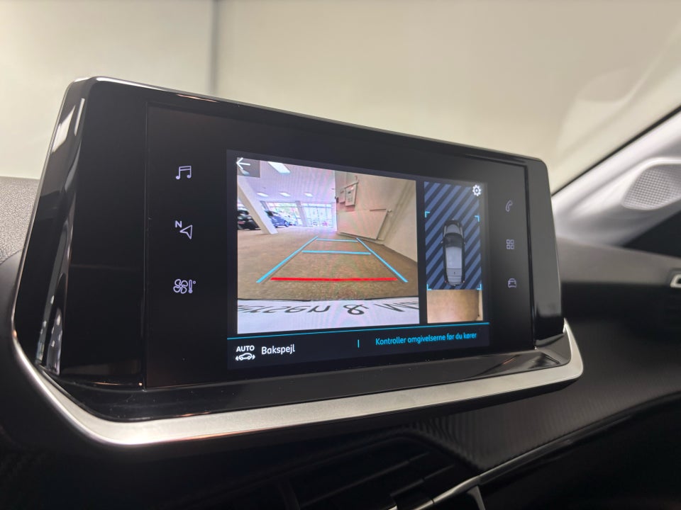 Peugeot e-208 50 Allure Pack 5d