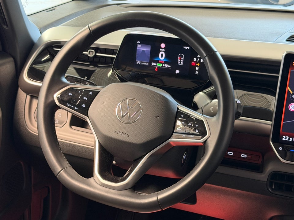 VW ID. Buzz 86 Life 6prs LWB 5d