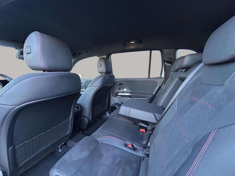 Mercedes EQB250+ AMG Premium 5d