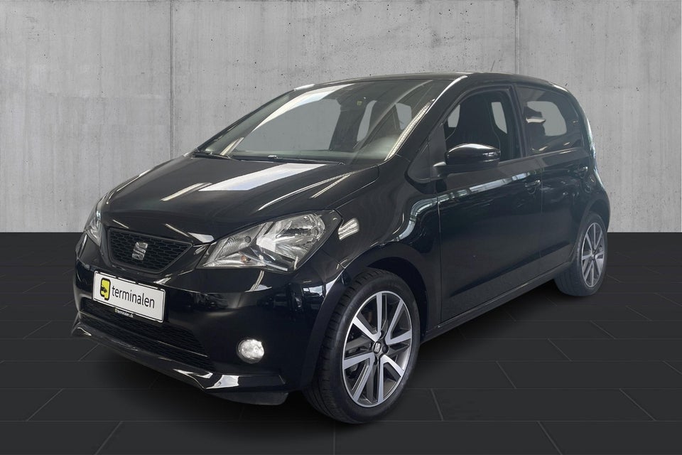 Seat Mii Electric 5d