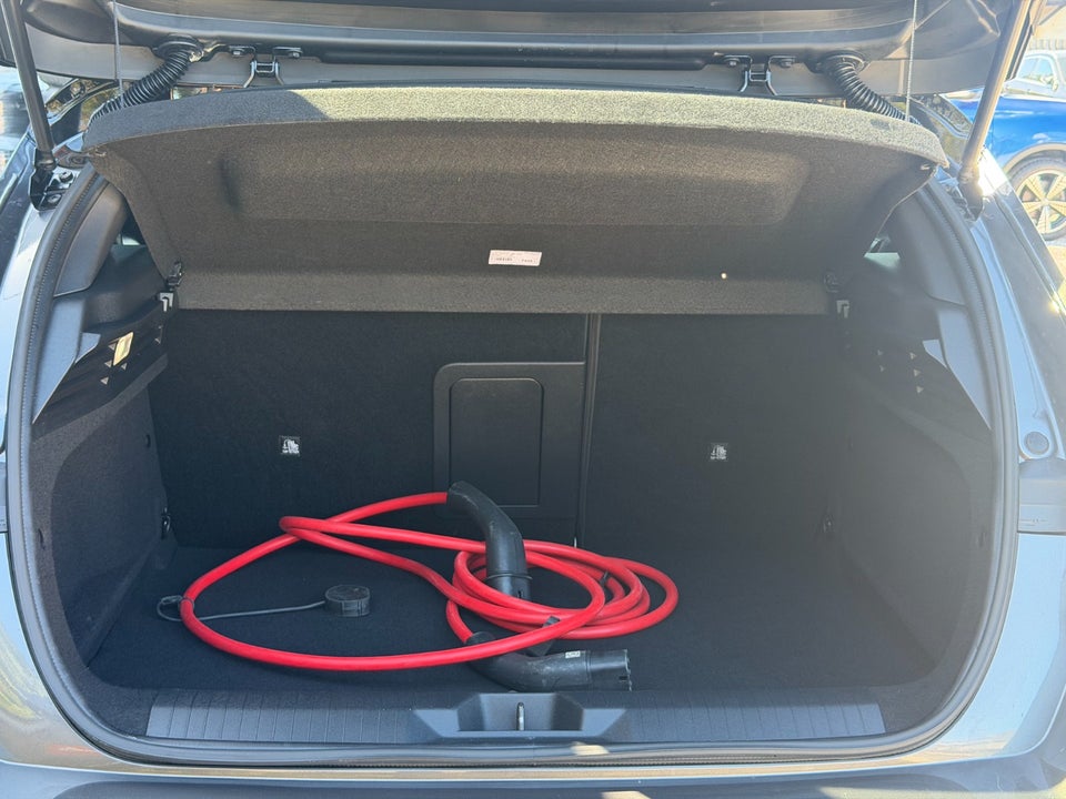 Opel Astra-e 54 GS 5d