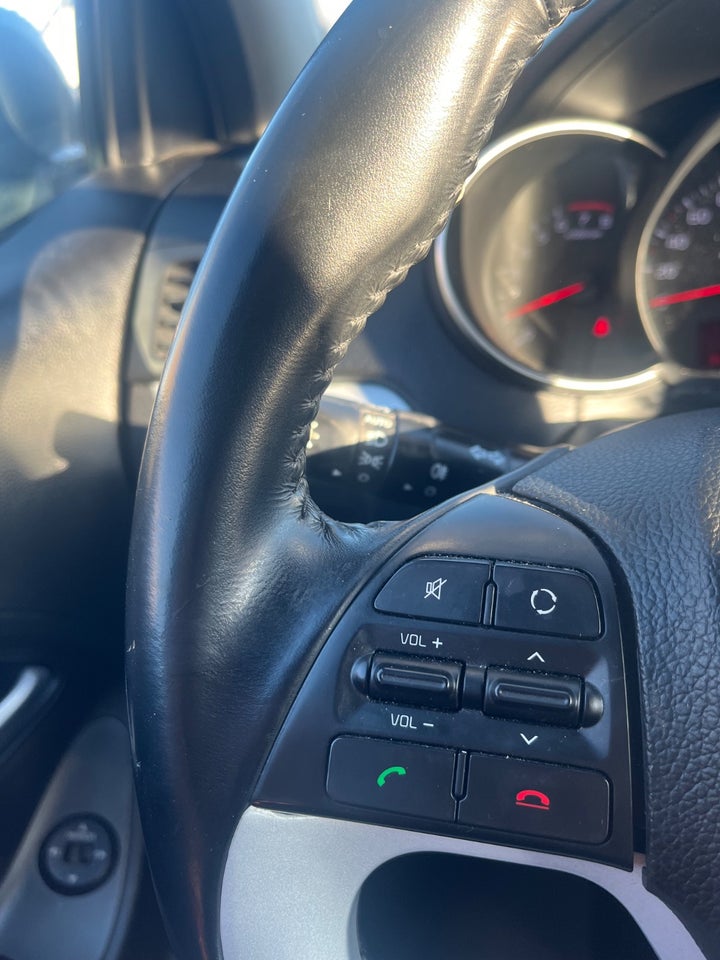 Kia Picanto 1,0 Premium 5d