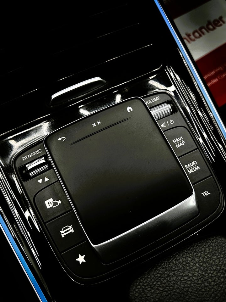 Mercedes EQA250 Progressive 5d