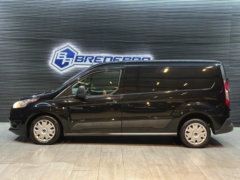 Ford Transit Connect 1,5 TDCi 100 Trend aut. lang