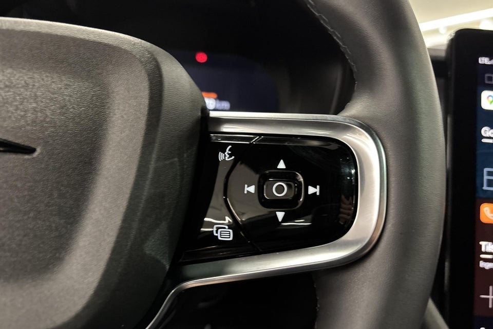 Polestar 2 Long Range 5d