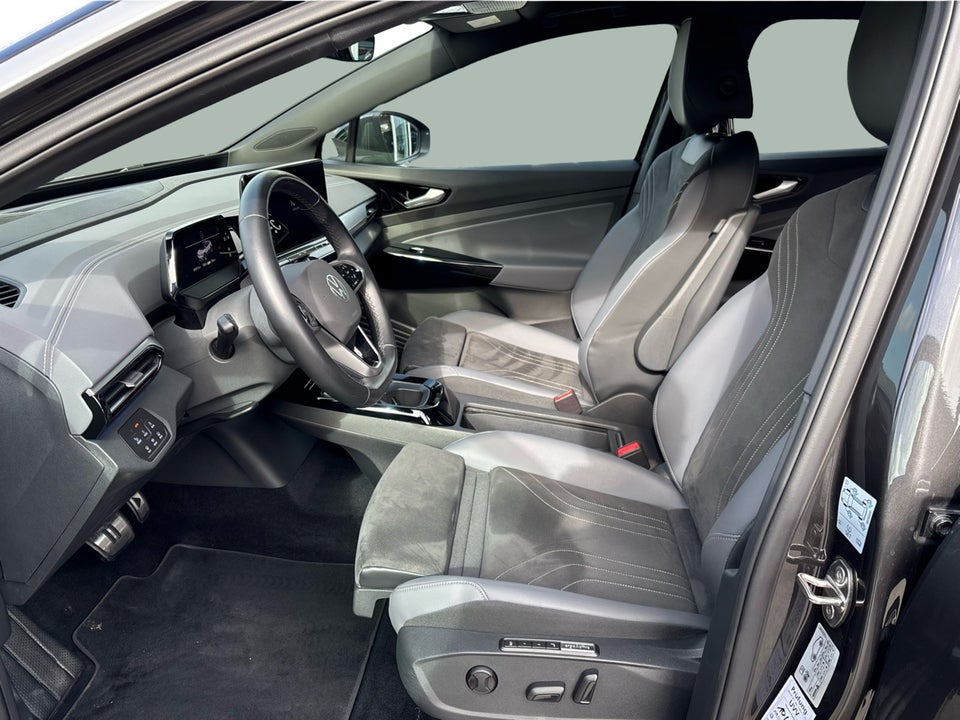 VW ID.4 77 Pro Performance 5d
