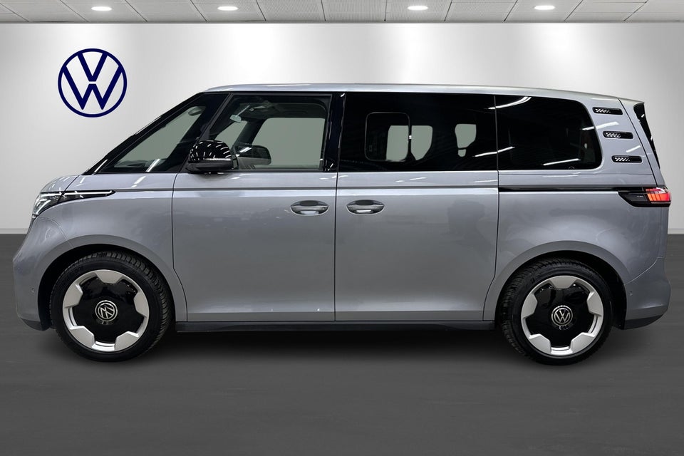 VW ID.Buzz 79 Style+ SWB 5d