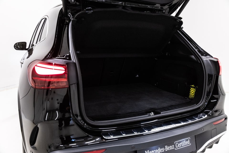 Mercedes EQA250+ AMG Advance Plus 5d