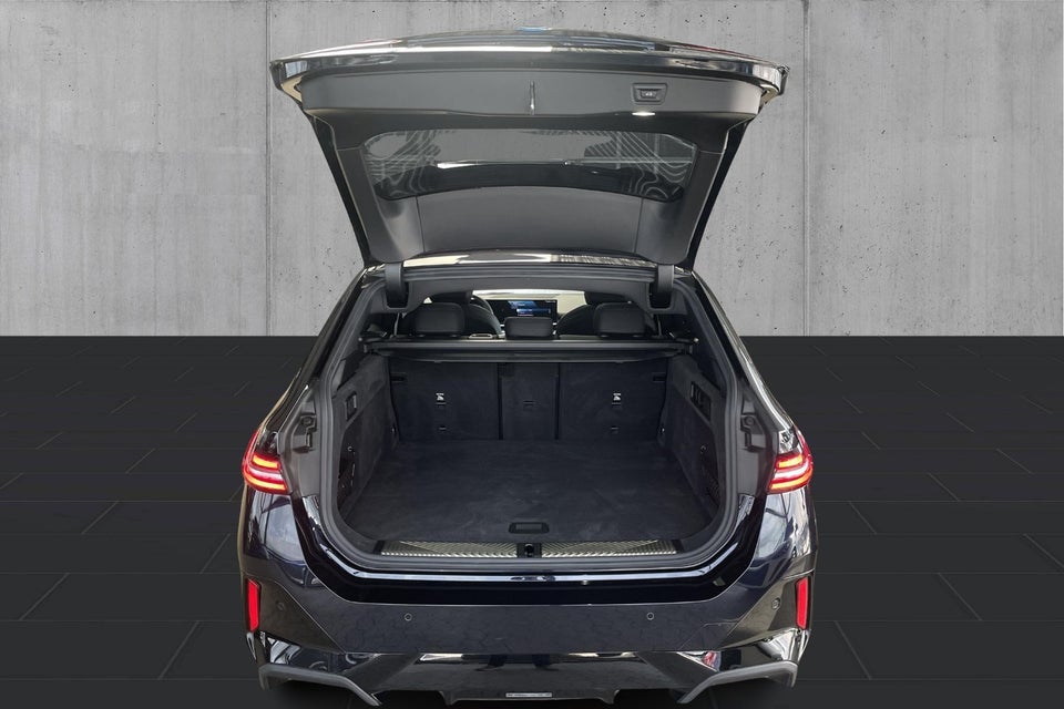 BMW i5 eDrive40 Touring M-Sport 5d