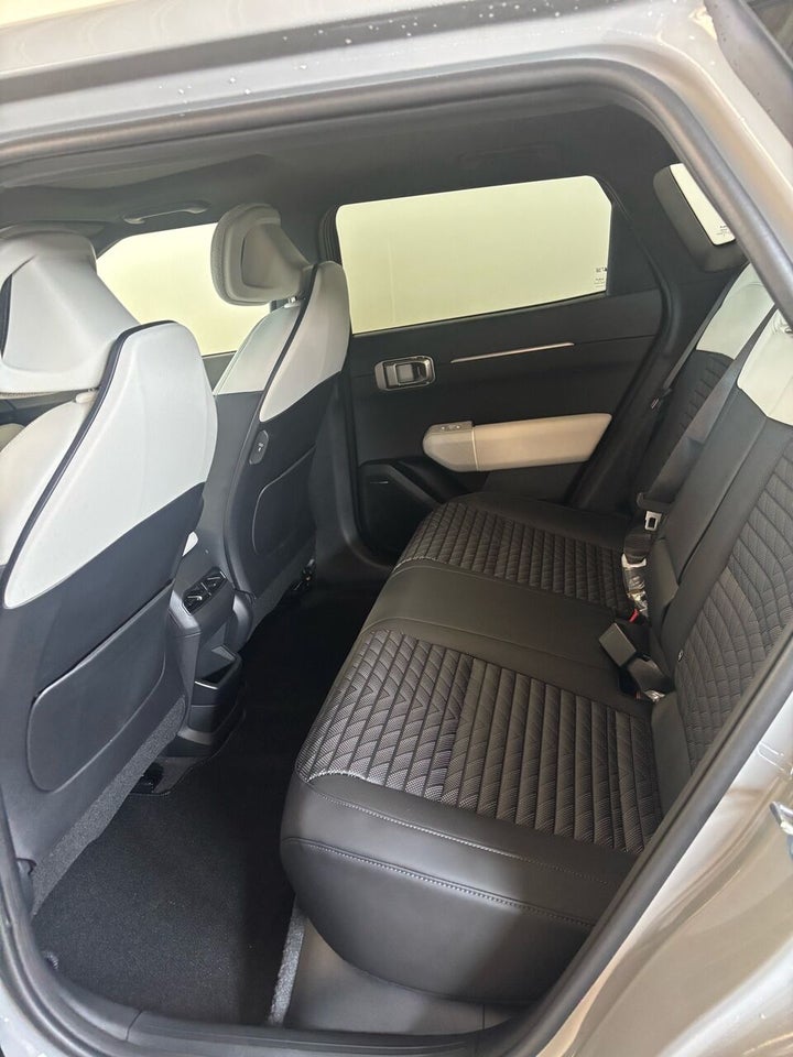 Kia EV4 81 Long Range GT-Line 5d