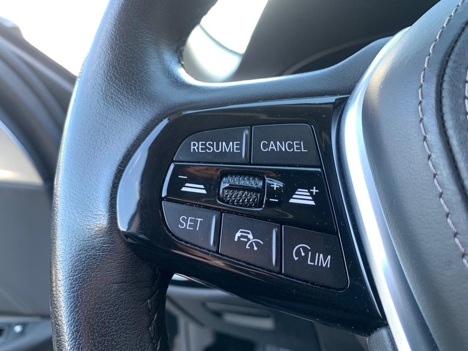 BMW 530e 2,0 Touring Sport Line aut. 5d