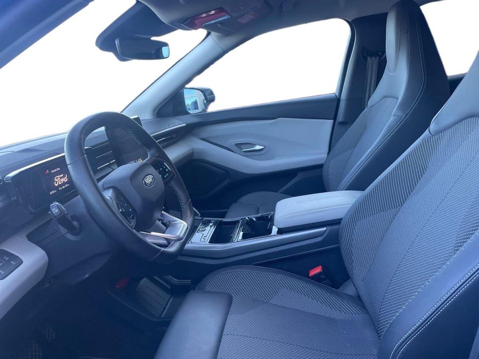 Ford Explorer 82 Select Extended Range 5d