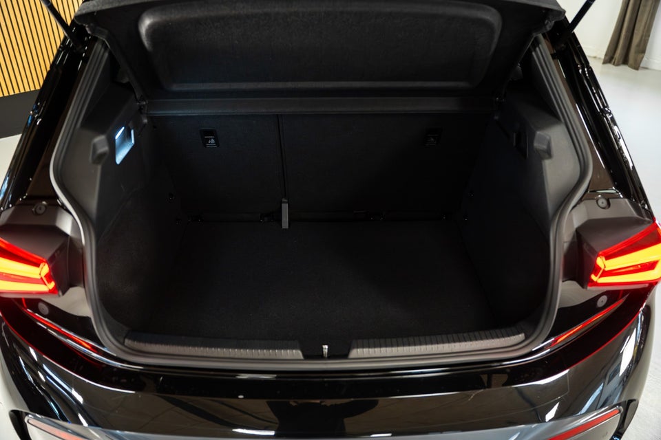 Cupra Born 77 Pasión 5d