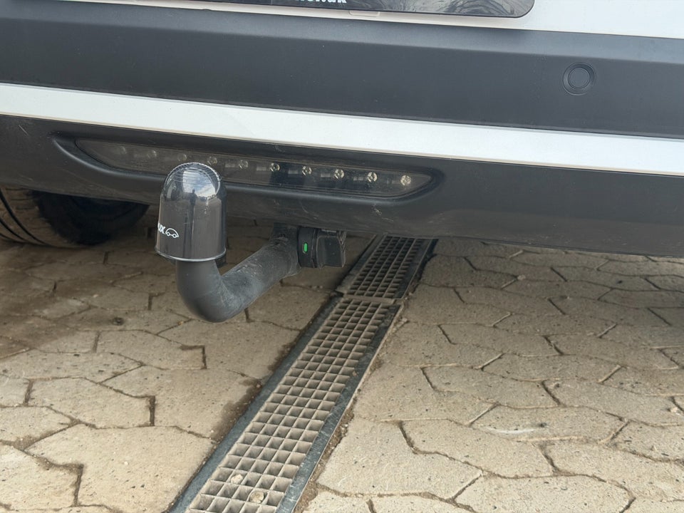 BYD Tang 86 Flagship AWD 7prs 5d