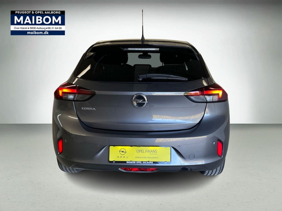 Opel Corsa 1,5 D 102 Sport 5d