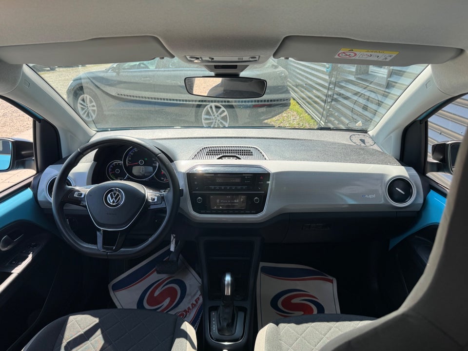 VW e-Up! 5d