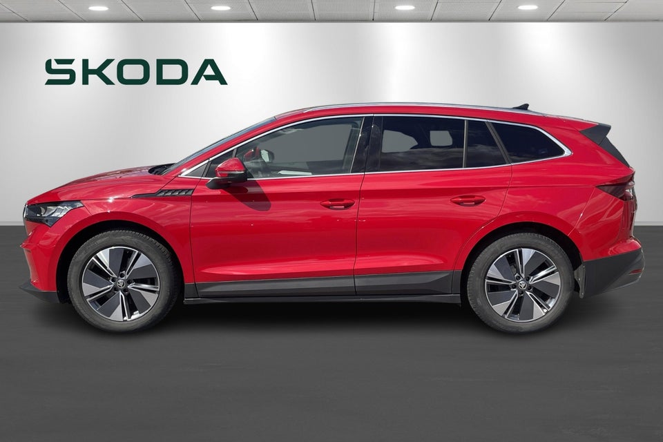 Skoda Enyaq 60 iV Loft 5d