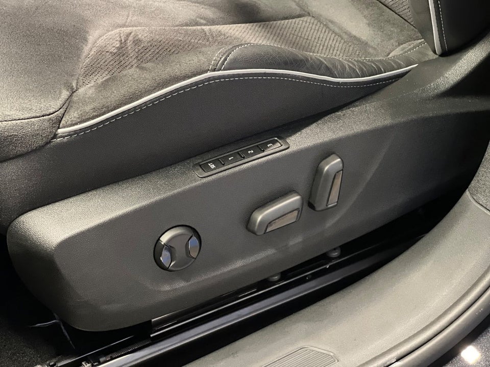 Skoda Enyaq 80 iV Sportline 5d