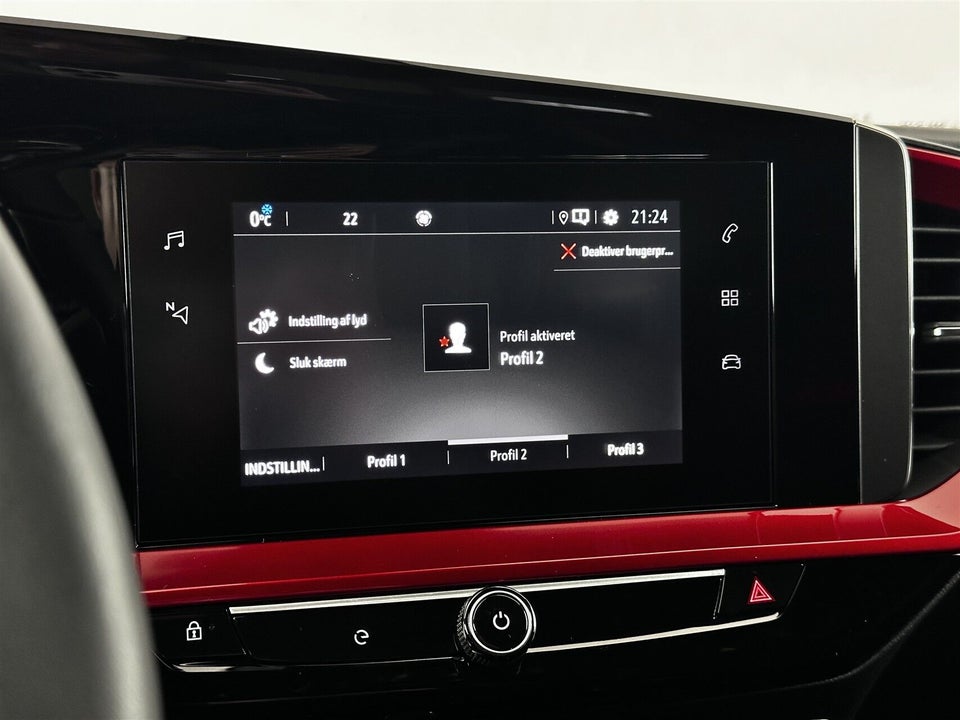 Opel Mokka-e 50 GS Line 5d