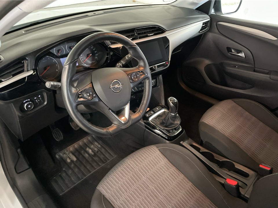 Opel Corsa 1,2 Edition+ 5d