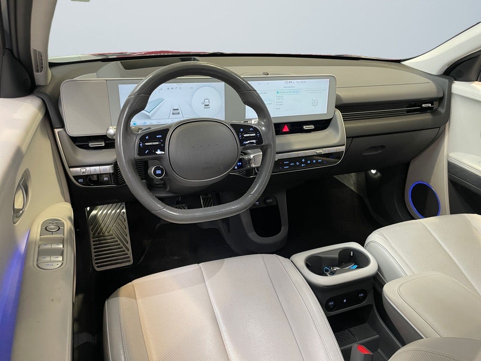 Hyundai Ioniq 5 58 Advanced 5d