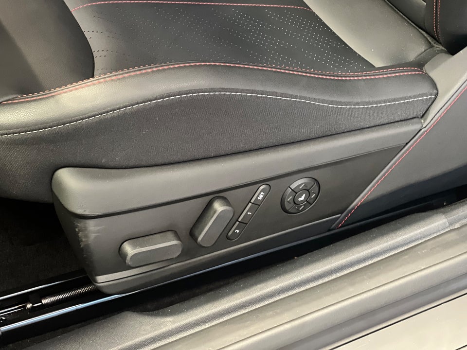 MINI Cooper SE JCW Trim XL 3d