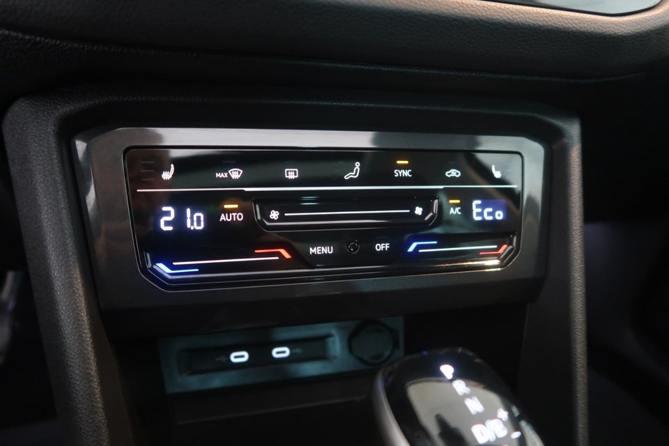 VW Tiguan 1,4 eHybrid Elegance DSG 5d