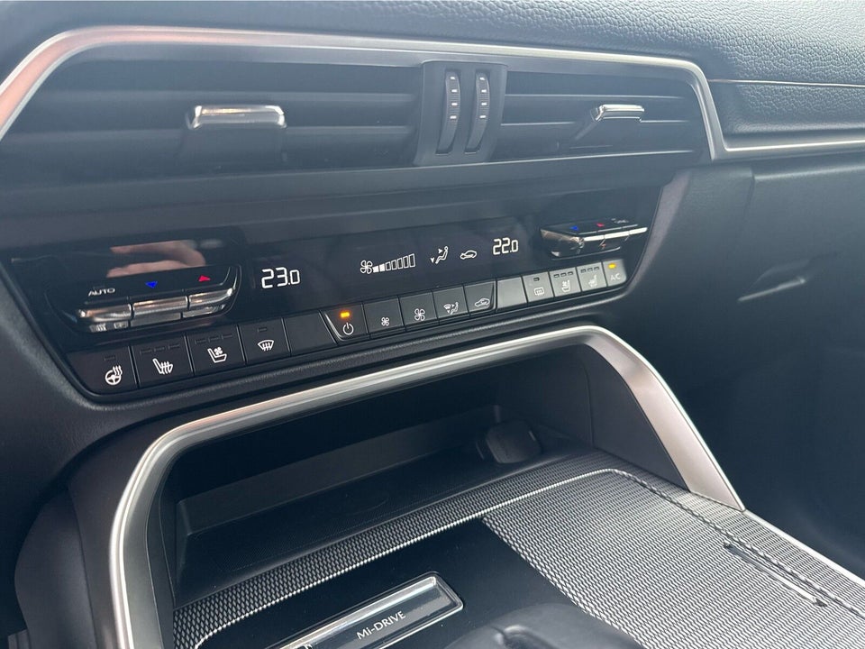 Mazda CX-60 2,5 PHEV Homura aut. AWD 5d