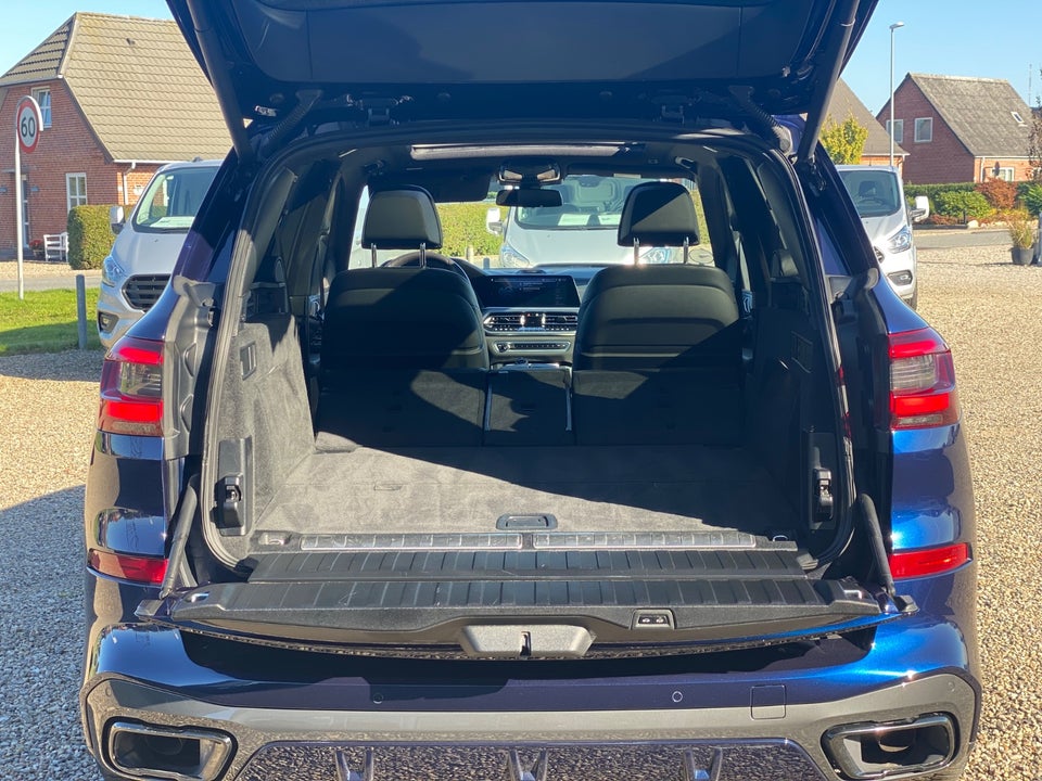 BMW X5 3,0 xDrive45e M-Sport aut. 5d