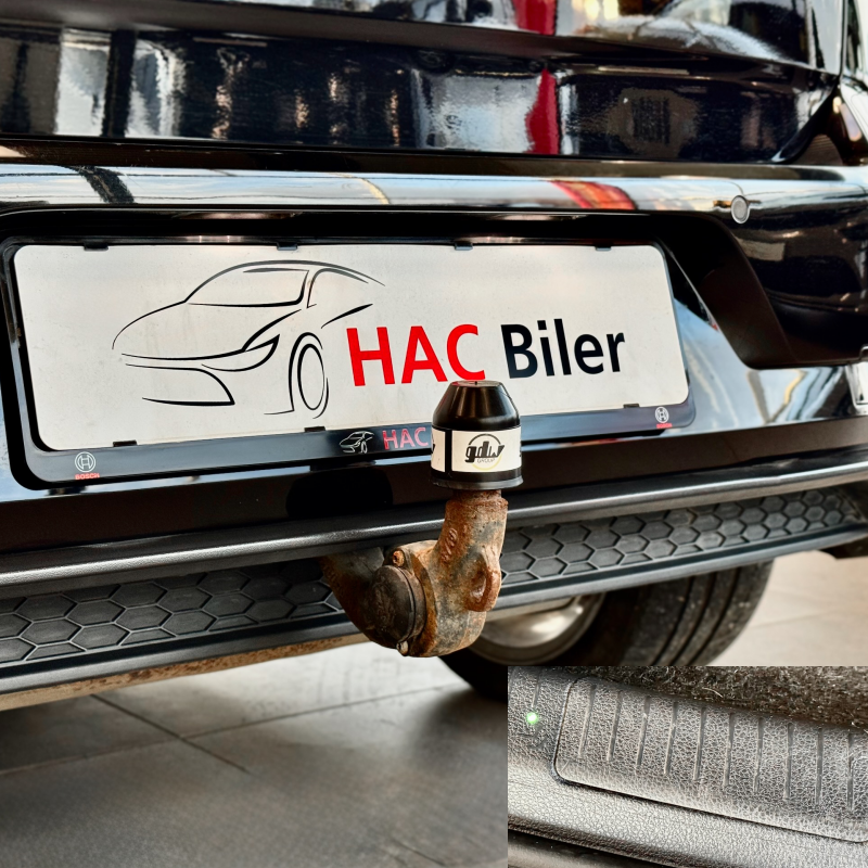 VW Golf VII 1,4 GTE DSG 5d