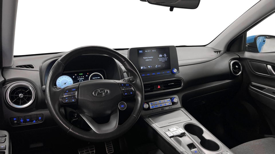 Hyundai Kona 39 EV Select 5d