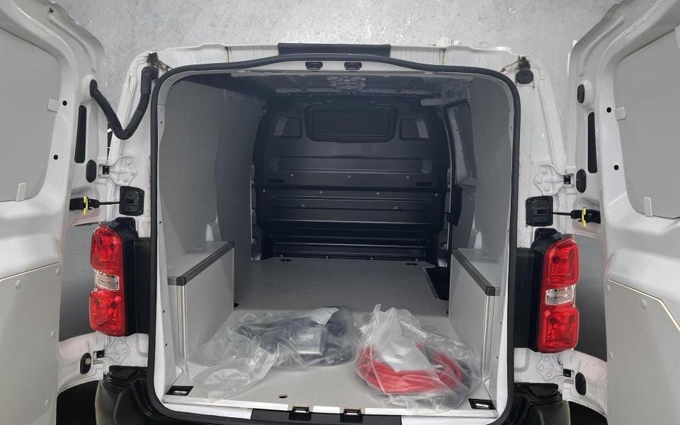 Citroën ë-Jumpy 75 L2 BaseLine