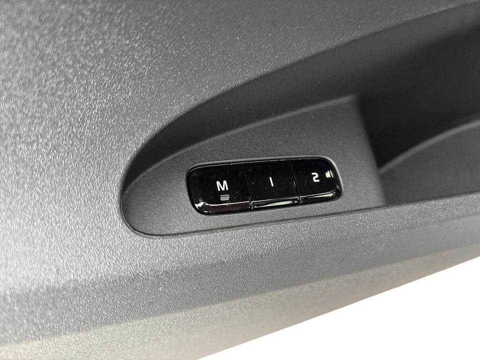 Polestar 2 Long Range 5d